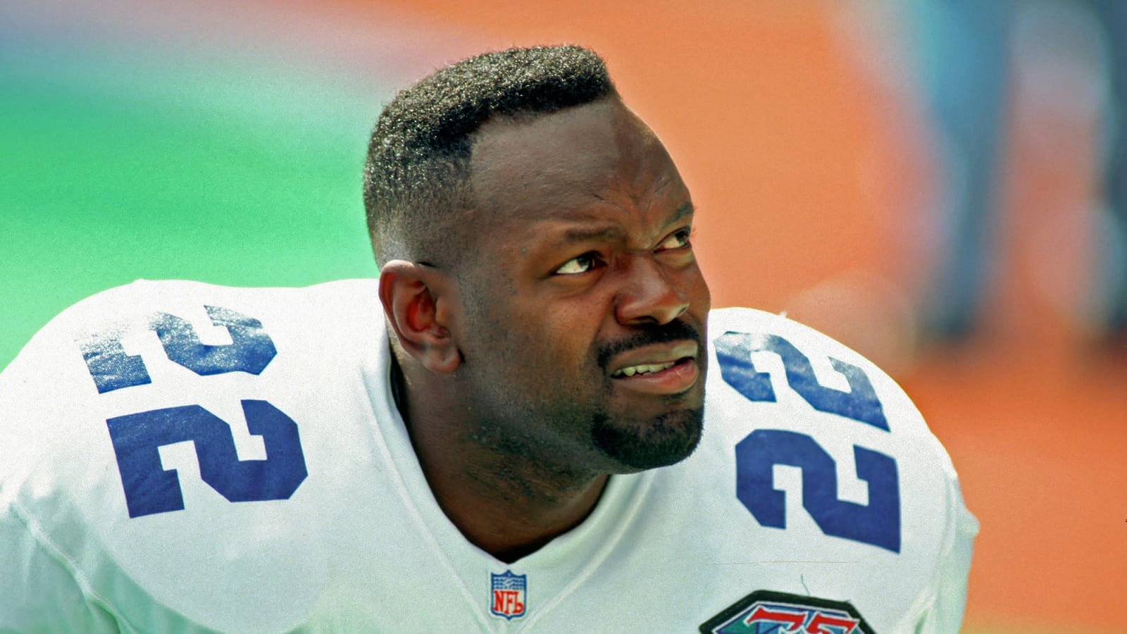 Emmitt Smith