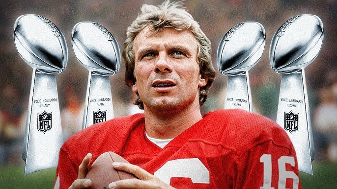 Joe Montana
